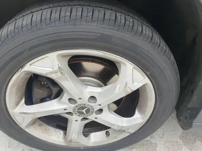 2018 Mercedes-Benz GLA 220 VIN: