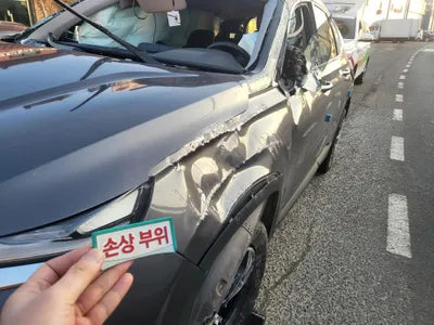 2019 Hyundai Santa FE KMHS281BBKU176211 VIN:KMHS281BBKU176211