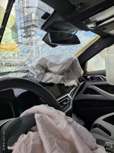 2021 BMW M4 WBS31AZ05MCH34491 VIN:WBS31AZ05MCH34491