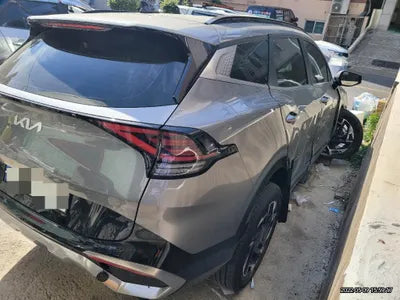 2022 Kia Sportage KNAPV81BGNK047869 VIN:KNAPV81BGNK047869