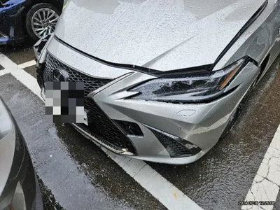 2022 Lexus ES 300 VIN: