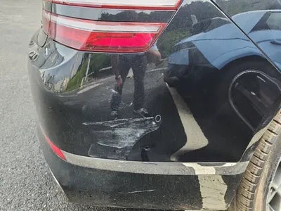 2022 Genesis G80 VIN: