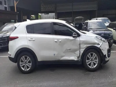 2018 Kia Sportage KNAPL813BJK529786 VIN:KNAPL813BJK529786