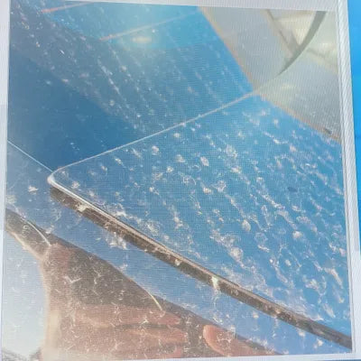 2017 BMW 520 WBAJC310XHG465820 VIN:WBAJC310XHG465820