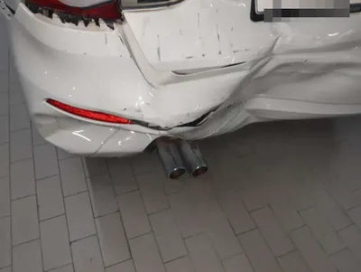 2018 BMW 320 WBA8T3107JG805283 VIN:WBA8T3107JG805283