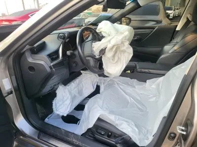 2018 Lexus ES 300 VIN: