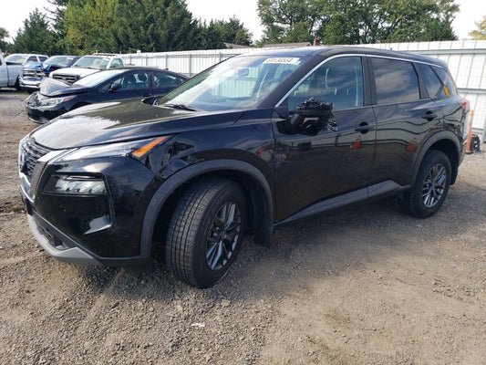 2023 NISSAN ROGUE S VIN:5N1BT3AB7PC774316