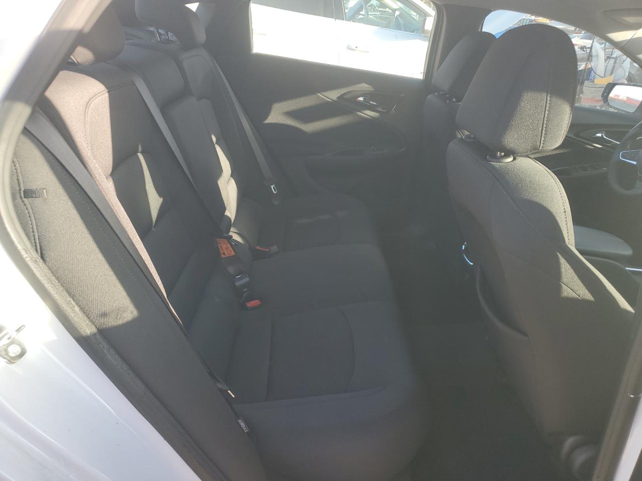 2024 CHEVROLET MALIBU LT VIN:1G1ZD5ST7RF127590