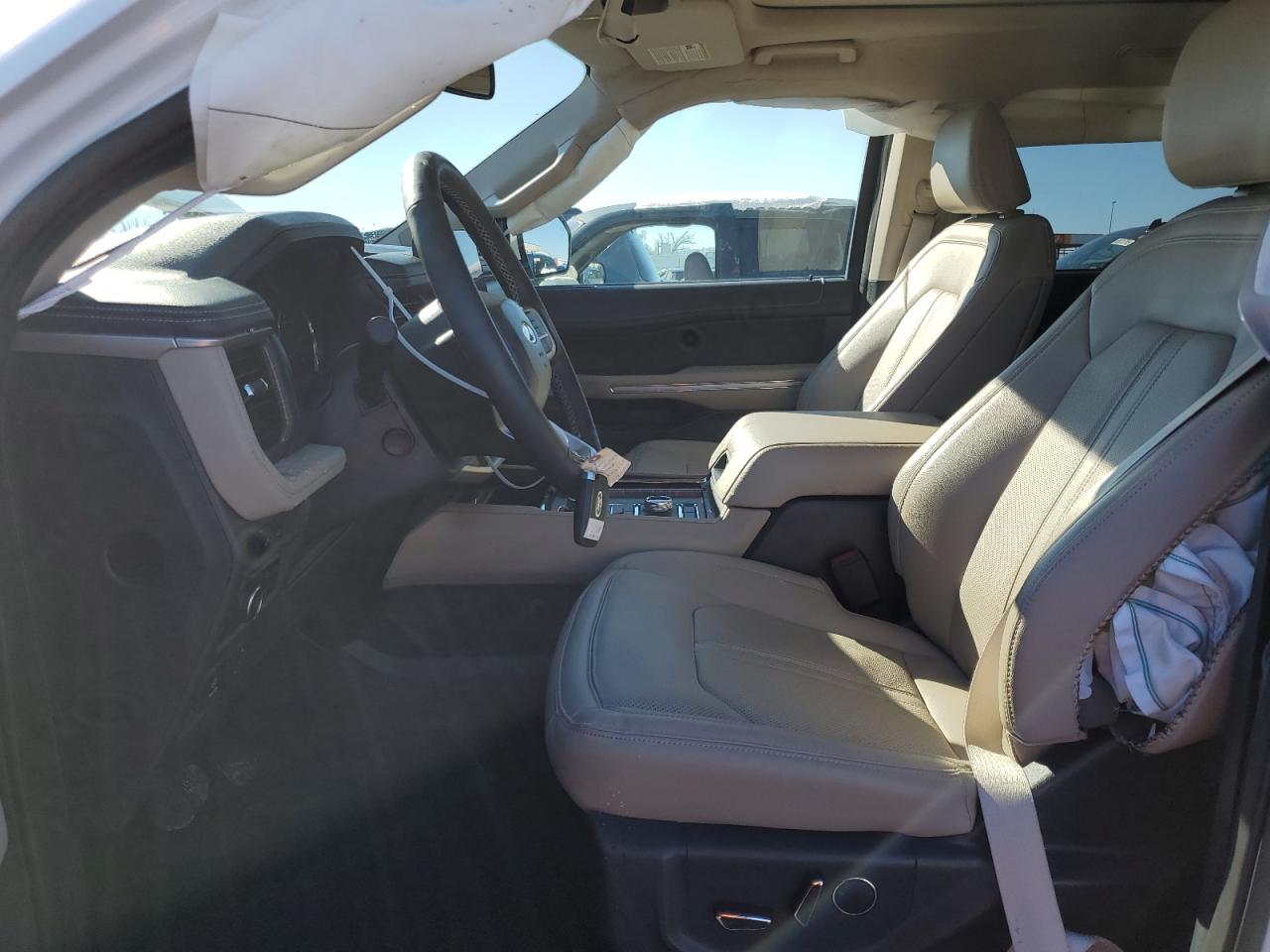 2024 FORD EXPEDITION MAX LIMITED VIN:2T1BURHE8GC568207