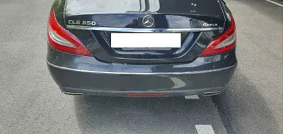 2016 Mercedes-Benz CLS 250 WDDLJ9HB7GA176400 VIN:WDDLJ9HB7GA176400