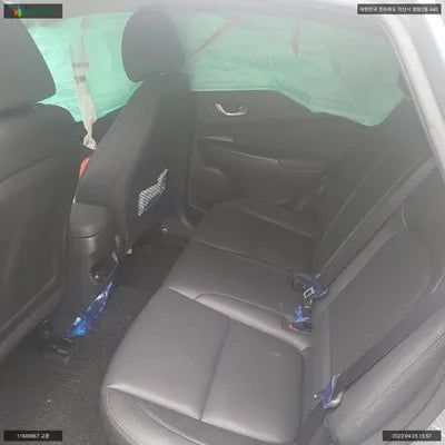 2021 Hyundai Kona KMHK3813GMU700181 VIN:KMHK3813GMU700181