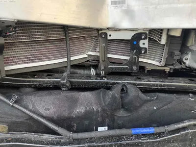 2023 Hyundai Santa FE KMHS581LHPU474023 VIN:KMHS581LHPU474023