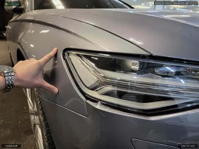 2018 Audi A6 WAUZZZ4G1JN105897 VIN:WAUZZZ4G1JN105897