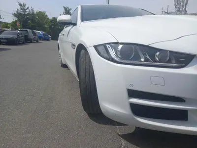 2016 Jaguar XE SAJAB4BN5GA931470 VIN:SAJAB4BN5GA931470