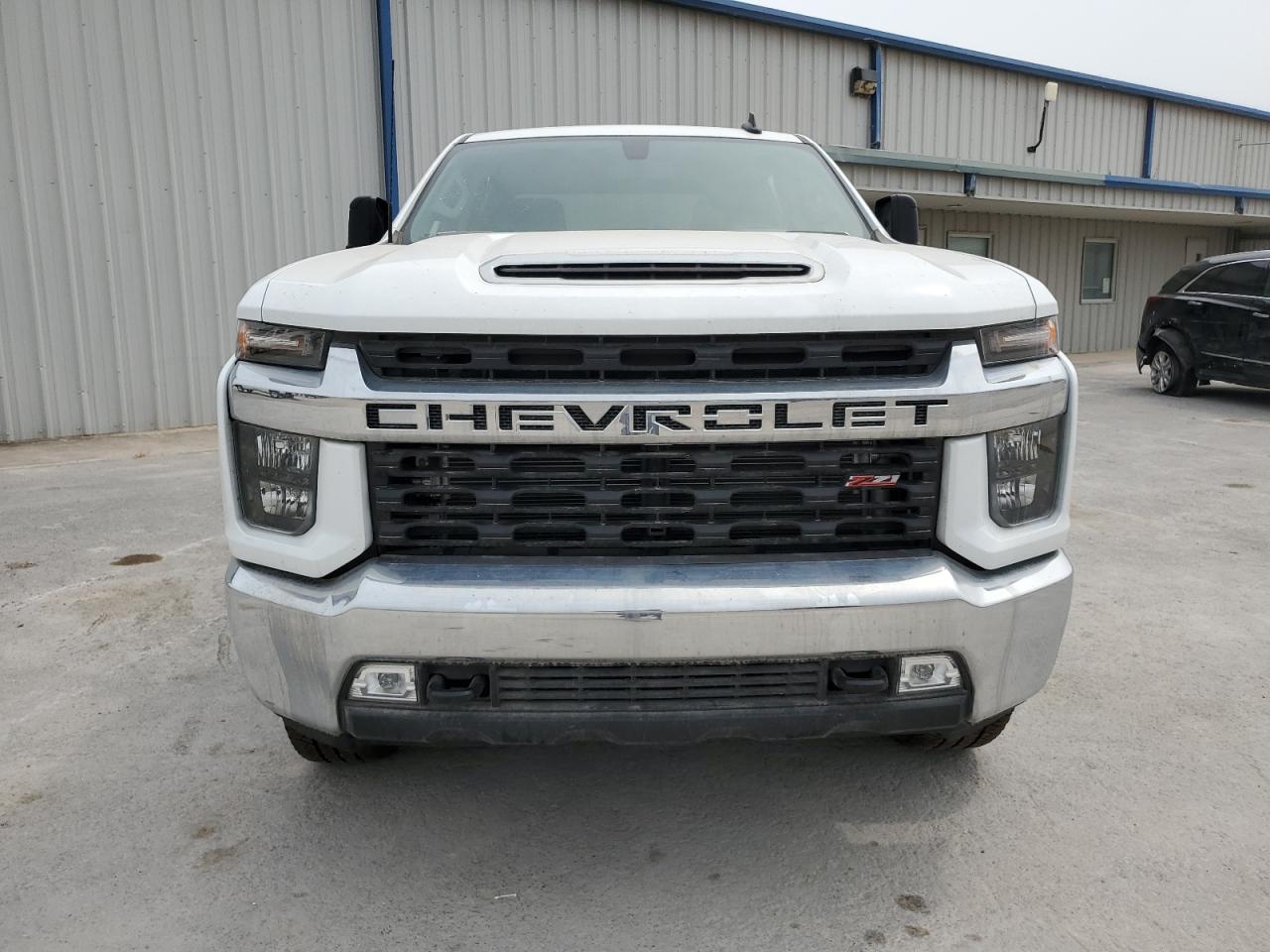 2023 CHEVROLET SILVERADO K2500 HEAVY DUTY LT VIN:1GC1YNEY4PF225540