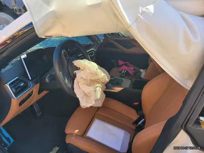 2022 BMW i4 WBY71AW08NFM99903 VIN:WBY71AW08NFM99903