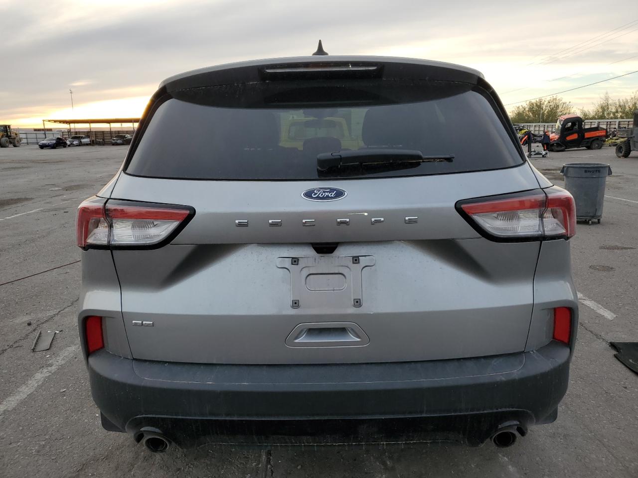 2022 FORD ESCAPE SE VIN:1FMCU0G64NUB41547