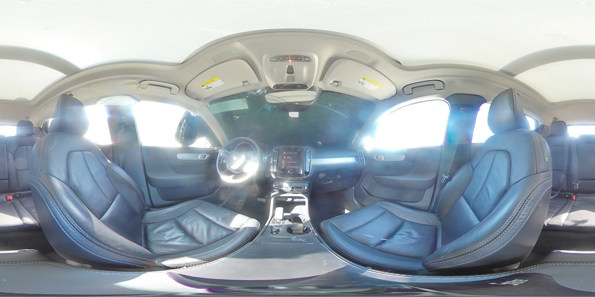 2022 VOLVO XC40 T5 MOMENTUM VIN:YV4162UK4N2790535