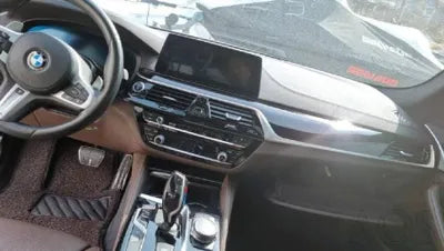 2019 BMW 530 WBAJD310XKWW27231 VIN:WBAJD310XKWW27231
