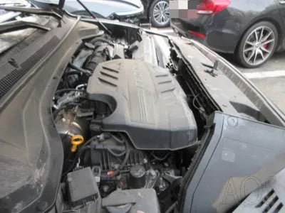 2020 Hyundai Santa FE 1KMHS281BBLU25847 VIN:1KMHS281BBLU25847