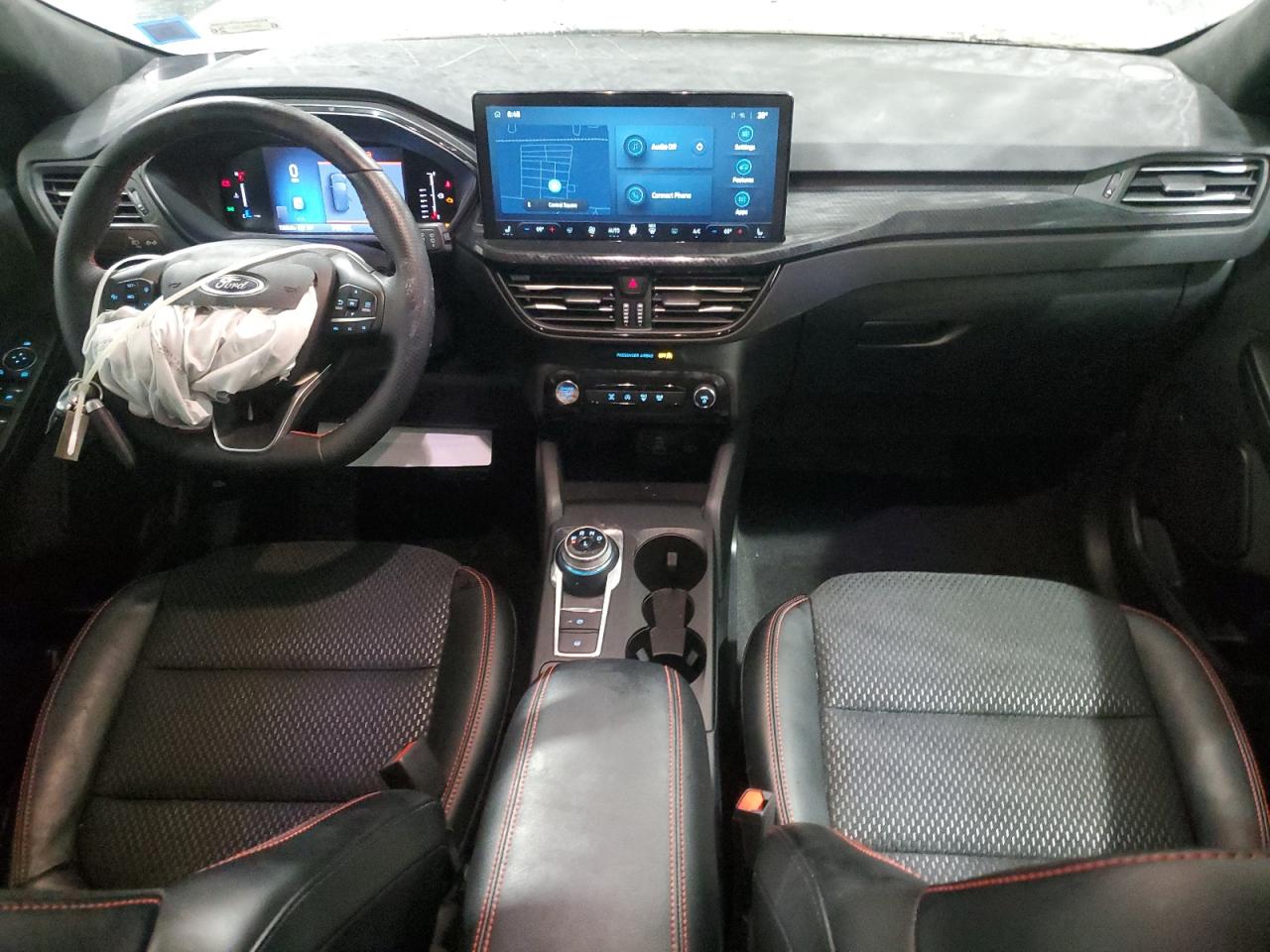 2024 FORD ESCAPE ST LINE VIN:1FMCU9MN6RUB61448
