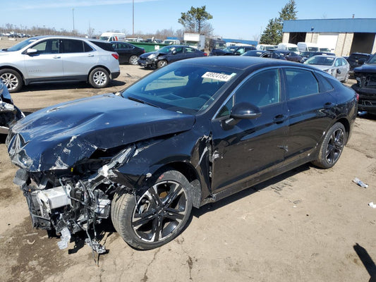 2022 KIA K5 GT LINE VIN:5XXG64J24NG149408
