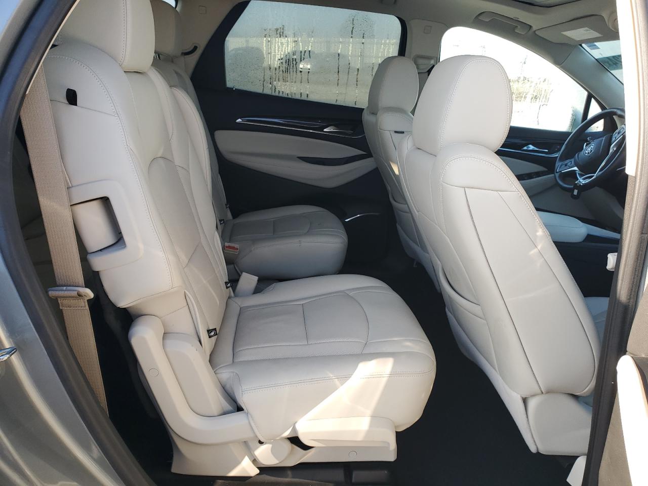 2023 BUICK ENCLAVE ESSENCE VIN:5GAERBKW3PJ273061