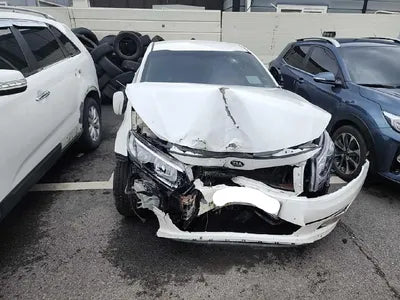 2015 Kia K5 KNAGN418BFA585344 VIN:KNAGN418BFA585344
