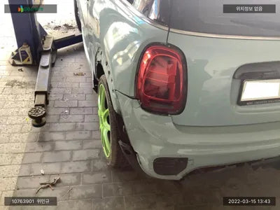 2019 MINI Cooper WMWXM9108K2H04945 VIN:WMWXM9108K2H04945