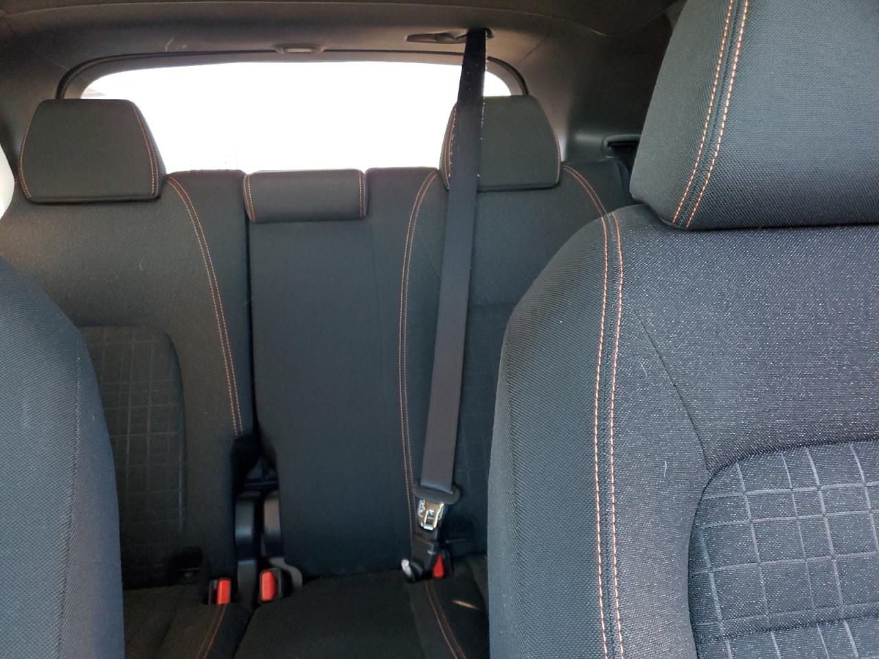 2023 HONDA HR-V SPORT VIN:3CZRZ1H5XPM712472