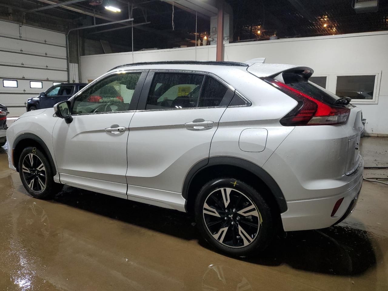 2023 MITSUBISHI ECLIPSE CROSS SE VIN:JA4ATWAA4PZ049322