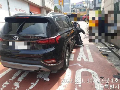 2020 Hyundai Santa FE KMHS281BBLU278419 VIN:KMHS281BBLU278419
