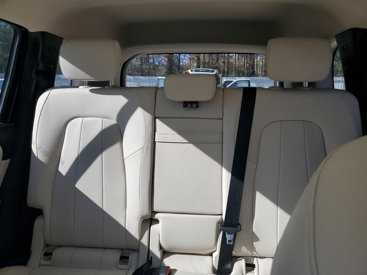 2023 MERCEDES-BENZ EQB 300 4MATIC VIN:W1N9M0KBXPN027478