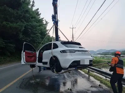2023 Porsche Macan VIN: