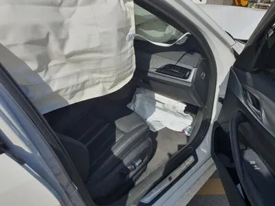 2017 BMW 530 WBAJD3105HG475815 VIN:WBAJD3105HG475815