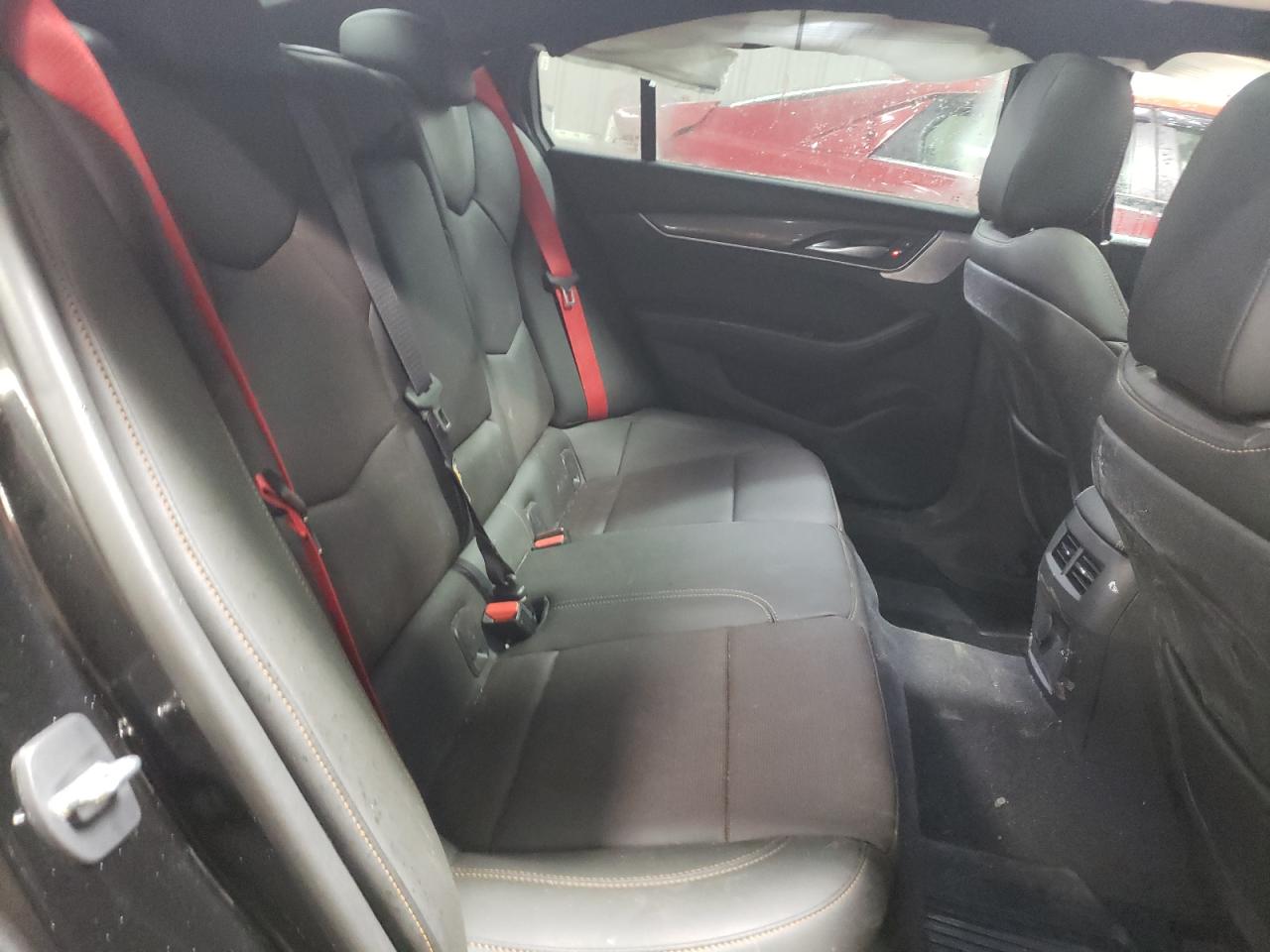 2024 CADILLAC CT5-V  VIN:1G6DV5RW7R0107702