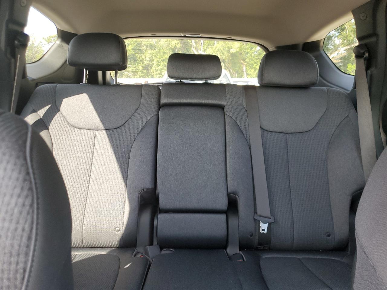 2023 HYUNDAI SANTA FE SE VIN:5NMS14AJ5PH658850