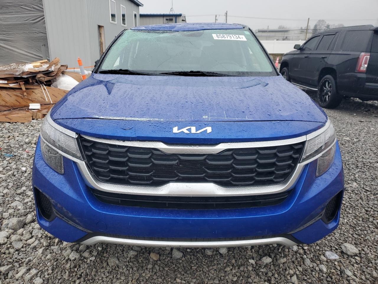2023 KIA SELTOS LX VIN:KNDEPCAA3P7370242