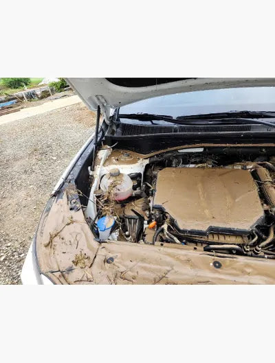 2023 Hyundai Santa FE KMHS381LGPU463387 VIN:KMHS381LGPU463387