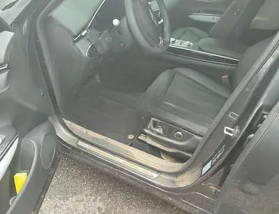 2021 Genesis G70 NONE VIN: