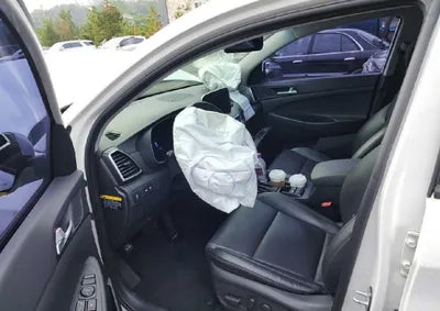 2019 Hyundai Tucson 216KMKMHJ581ABKU8 VIN:216KMKMHJ581ABKU8