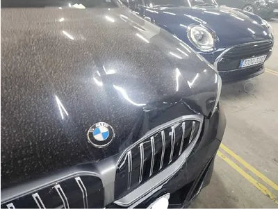 2024 BMW 523 WBA41FL03RCP82624 VIN:WBA41FL03RCP82624