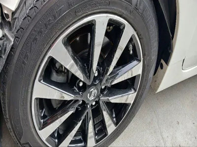 2018 Nissan Altima VIN: