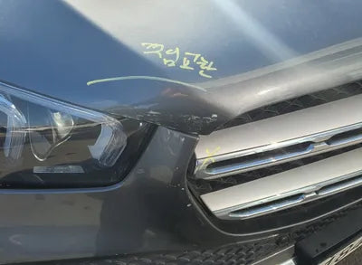 2020 Mercedes-Benz GLE 300 WDCFB1KB4LA112446 VIN:WDCFB1KB4LA112446