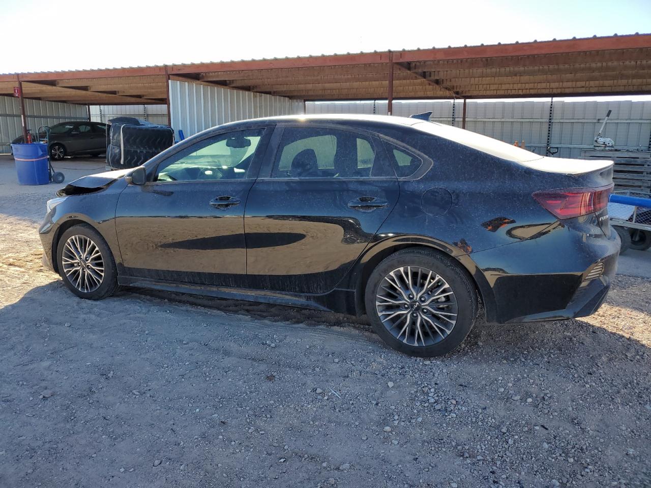2024 KIA FORTE GT LINE VIN:3KPF54AD7RE693948