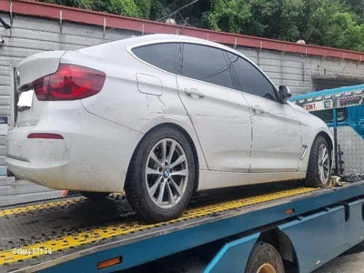 2019 BMW 320 WBA8T3100LCD08380 VIN:WBA8T3100LCD08380