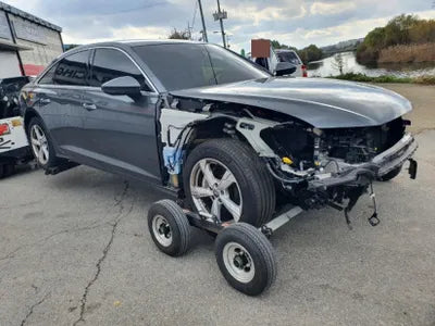 2021 Audi A6 WAUZZZF22MN008178 VIN:WAUZZZF22MN008178