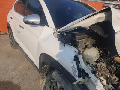 2020 Hyundai Tucson VIN: