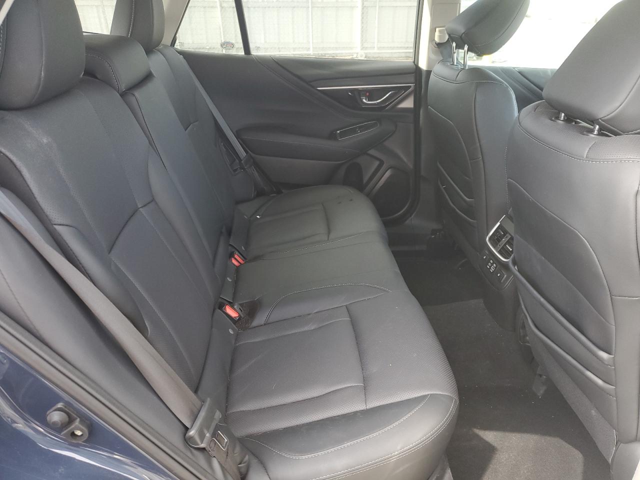 2024 SUBARU OUTBACK LIMITED VIN:4S4BTANC2R3100455