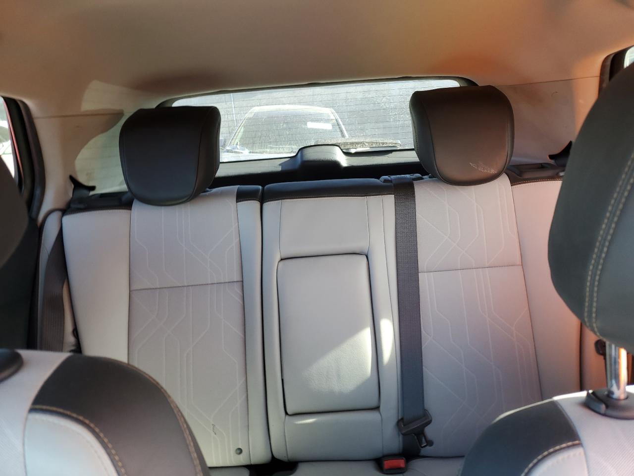 2022 CHEVROLET TRAX 1LT VIN:KL7CJPSM0NB520047